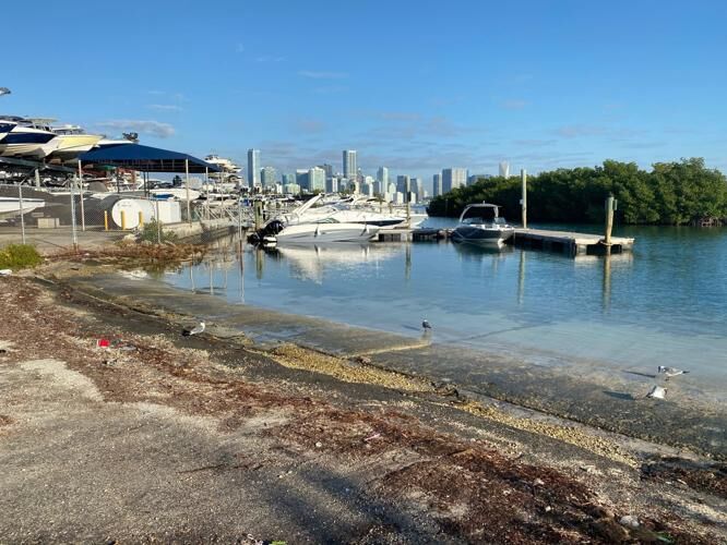 Despite concerns over safety and impact on environmentally sensitive area, MIamiās controversial Virginia Key boat ramp plan moving forward